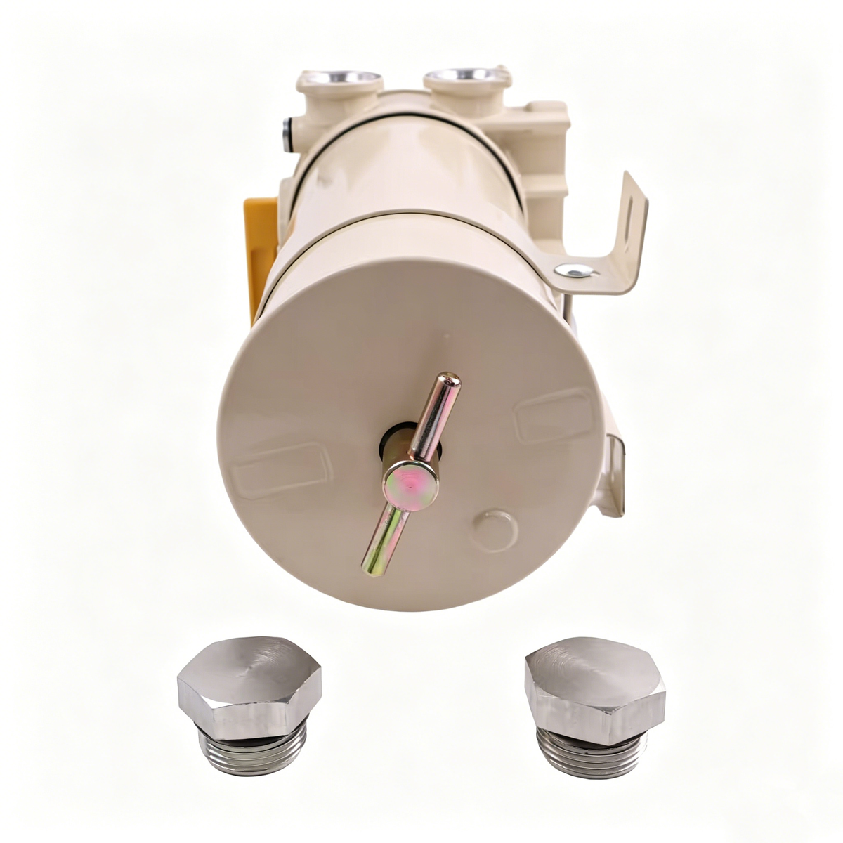 Fuel Filter Water Separator 1000VMAM 1000VMAM10 for Parker Racor