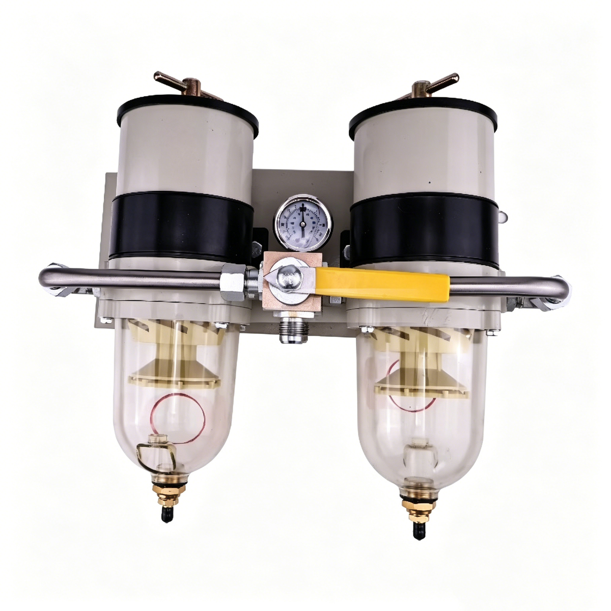 Fuel Filter Water Separator 75900MAX 75900MAX10 for Parker Racor