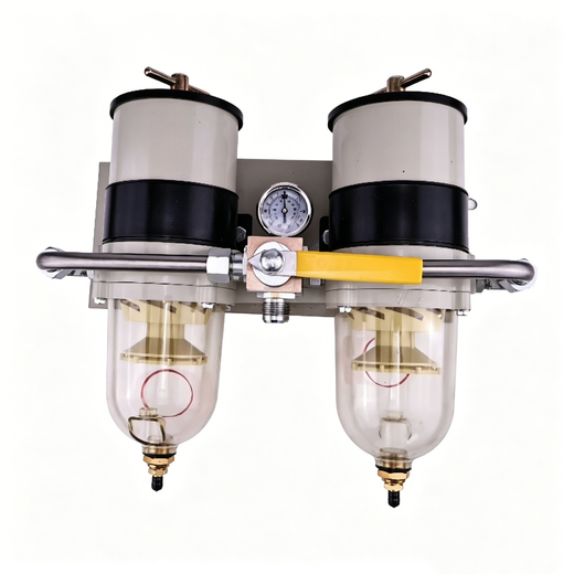 Fuel Filter Water Separator 75900MAX 75900MAX10 for Parker Racor
