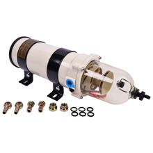 Fuel Filter Water Separator Assembly 902FH30 for Racor