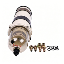 Fuel Filter Water Separator Assembly 902FH30 for Racor
