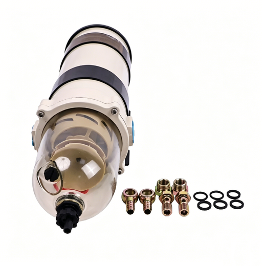 Fuel Filter Water Separator Assembly 902FH30 for Racor