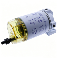 Fuel Filter Water Separator Assembly S3227 for Boat Motor