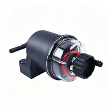 Separador de agua del filtro de combustible EA00005318A para tractor TYM T474 T494 T574 2515H 2515R Branson serie 15 20 25 35 45