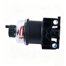 Separador de agua del filtro de combustible EA00005318A para tractor TYM T474 T494 T574 2515H 2515R Branson serie 15 20 25 35 45
