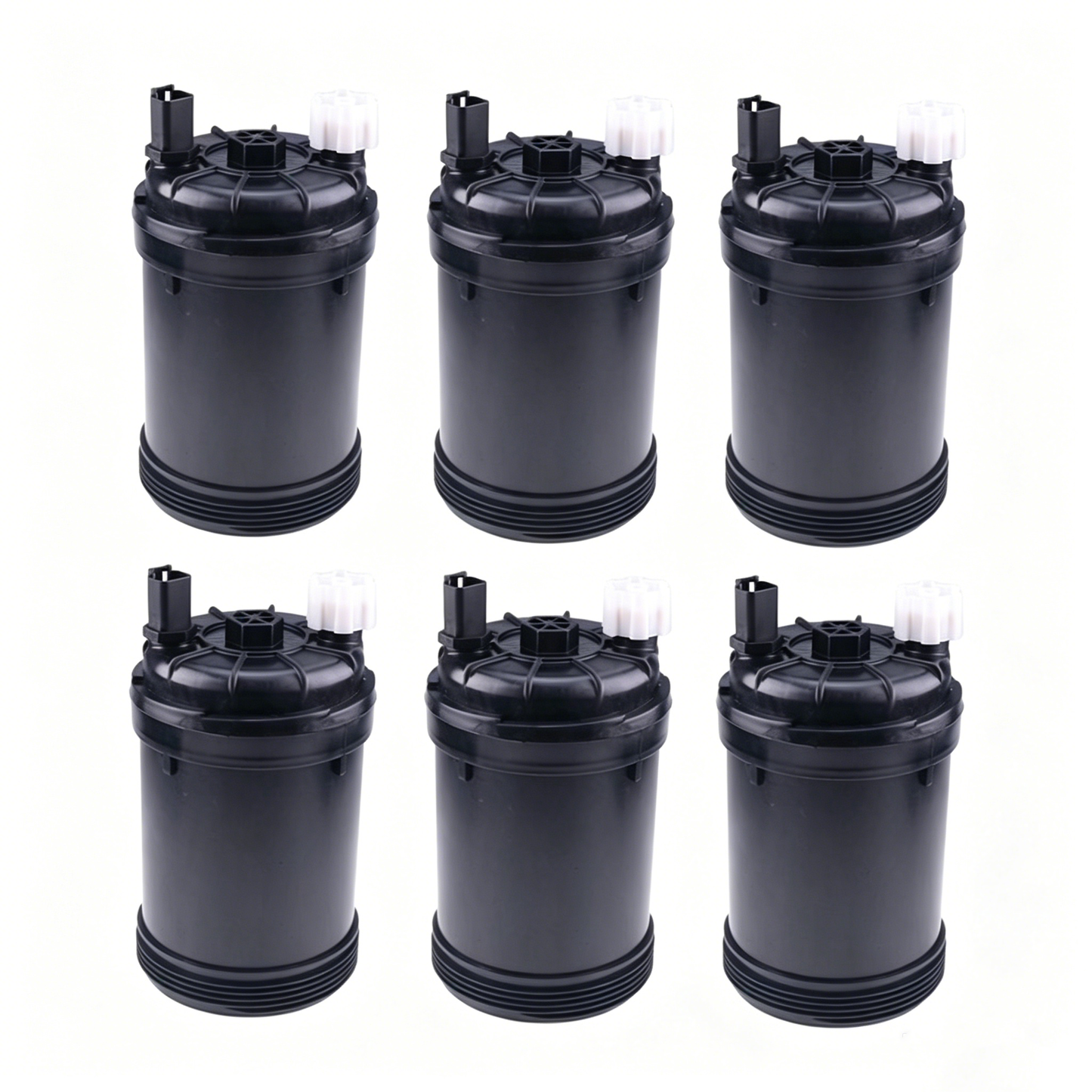 Fuel Filter Water Separator FS1098 5319680 5308722 for Cummins Engine B4.5 B6.7 F3.8 ISB6.7 ISL9 QSB4.5 QSB6.7 QSL9 Freightliner International Mack Blue Bird Truck