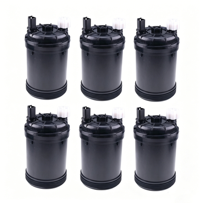 Fuel Filter Water Separator FS1098 5319680 5308722 for Cummins Engine B4.5 B6.7 F3.8 ISB6.7 ISL9 QSB4.5 QSB6.7 QSL9 Freightliner International Mack Blue Bird Truck