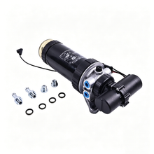Fuel Filter Water Separator Lift Pump Assembly RE529641 RE541922 for John Deere Engine 3029 4045 6068 Tractor 1654 6110D 6125D