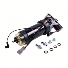 Fuel Filter Water Separator & Lift Pump & Sensor Assembly RE541925 for John Deere Tractor E230LC E240 E240LC E260LC E300LC