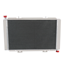 Water Tank Radiator 709200252 709200395 for Can-Am Maverick Commander 1000 1000R MAX1000R 2011-2021