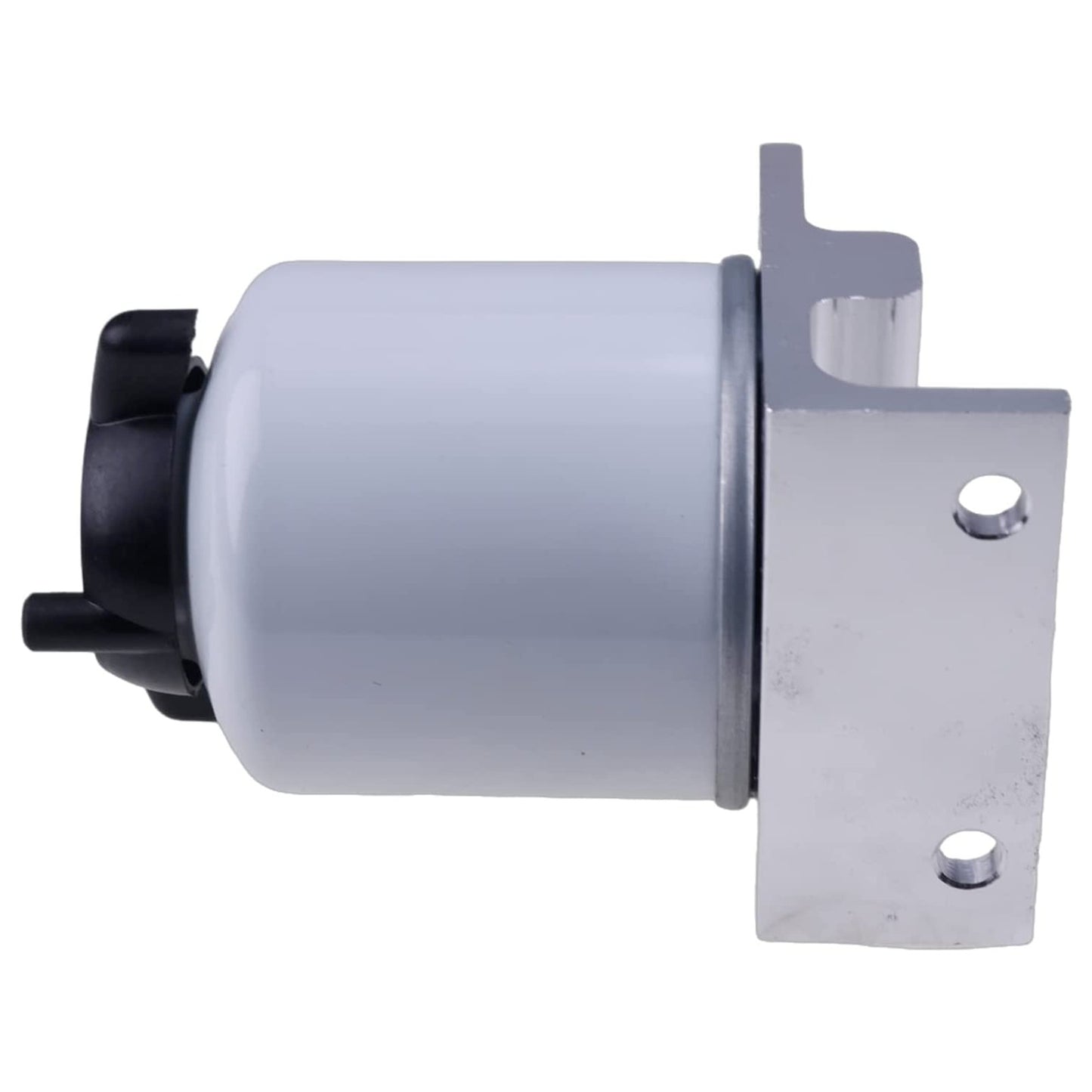 Filtro de combustible con cabezal de montaje 6667353 para Bobcat S100, S130, S150, S160, S175, S185, S205, S220, S250, S300, S330, S450, S510, S530, S550, S570, S590, S630, S650, S70, S750, S770, S850. Envío a EE. UU.