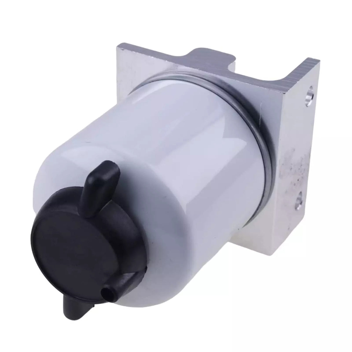 Fuel Filter With Mounting Head 6667353 for Bobcat T110 T140 T180 T190 T200 T250 T300 T320 T550 T590 T630 T650 T750 T770 T870 Ship to US - KUDUPARTS