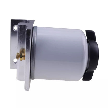 Fuel Filter With Mounting Head 6667353 for Bobcat T110 T140 T180 T190 T200 T250 T300 T320 T550 T590 T630 T650 T750 T770 T870 Ship to US - KUDUPARTS
