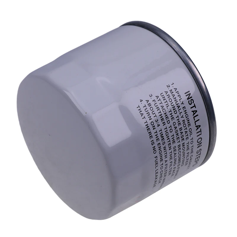 Fuel Filter YM119000-55600 YM119802-55800 for Komatsu 4D98E-1 Engine PC110R-1 PC70FR-1 PC75-1 WA115-3 WA75-3 WB140-2 WB97S-2