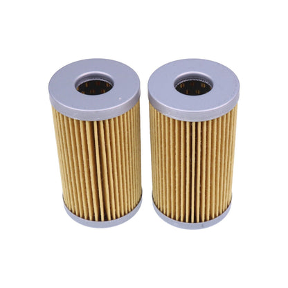 Fuel Filter YM129100-55650 for Komatsu Engine 3D78 3D84 3D84E Excavator PC25-1 PC28UU-2 PC30-7 PC35R-8 PC40-7 PC45-1 PC50FR-1 PC58SF-1