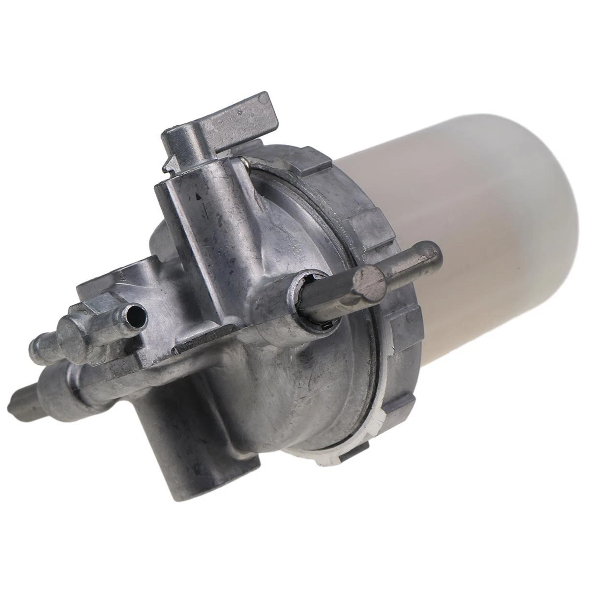 Fuel Filter YM129612-55620 for Yanmar 4TNE88 3TNE84T Komatsu 3D84E-3 4D88E-3 Engine Excavator PC35R-8 PC45R-8