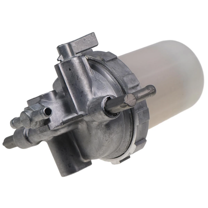 Fuel Filter YM129612-55620 for Yanmar 4TNE88 3TNE84T Komatsu 3D84E-3 4D88E-3 Engine Excavator PC35R-8 PC45R-8