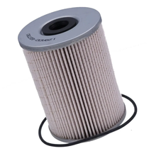 Fuel Filter YM129A00-55730 for Komatsu Excavator PC80MR-5 Loader WA100M-8