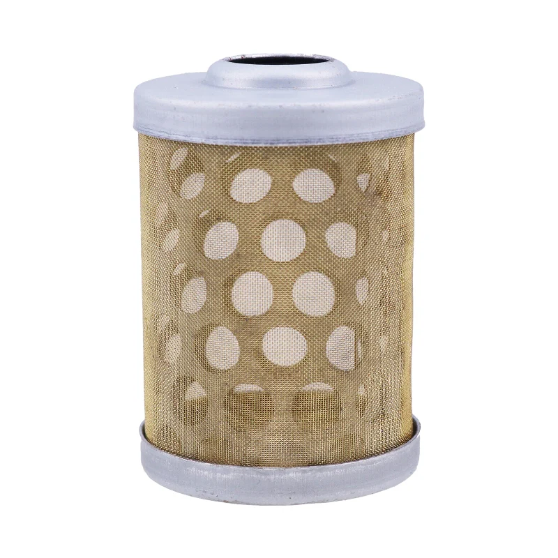 Fuel Filter YM171081-55910 for Komatsu Engine 2D68E 3D72 3D84E 4D84 Excavator PC05-7 PC07-2 PC15-3 PC20-7 PC30FR-2 PC40FR-2 PC50FR-1