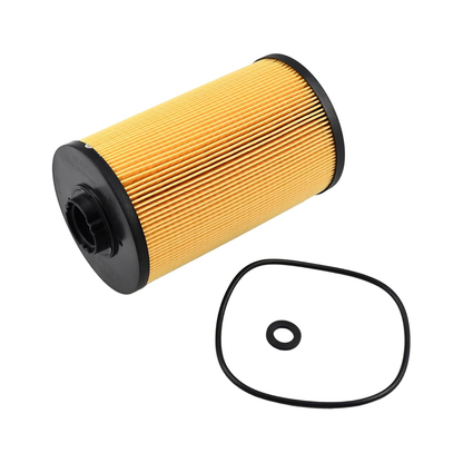 Fuel Filter YN21P01068R100 for Kobelco Excavator ED150 SK140SR SK75SR SK350-9 SK350-8 SK135SRLC-2