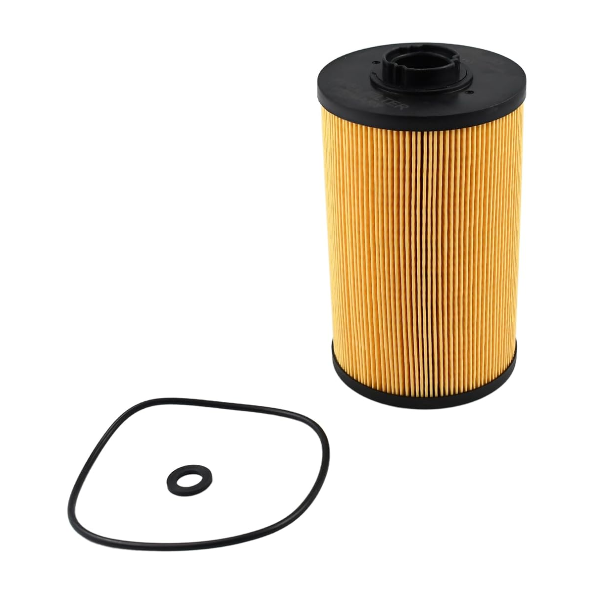 Fuel Filter YN21P01068R100 for Kobelco Excavator ED150 SK140SR SK75SR SK350-9 SK350-8 SK135SRLC-2