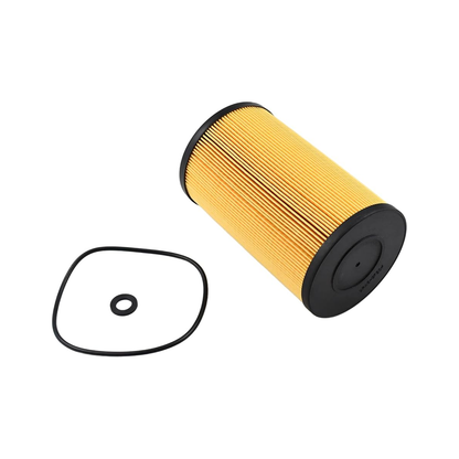 Fuel Filter YN21P01068R100 for Kobelco Excavator ED150 SK140SR SK75SR SK350-9 SK350-8 SK135SRLC-2