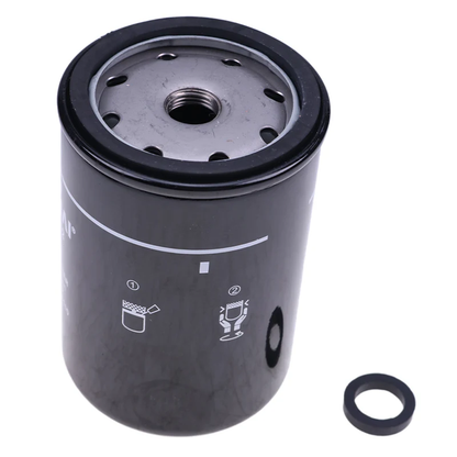 Fuel Filter YN50VU0001D3 for Kobelco Excavator SK100 SK120 SK130 SK150LC SK160LC SK200 SK210 SK220 SK250 SK270LC SK300 SK330