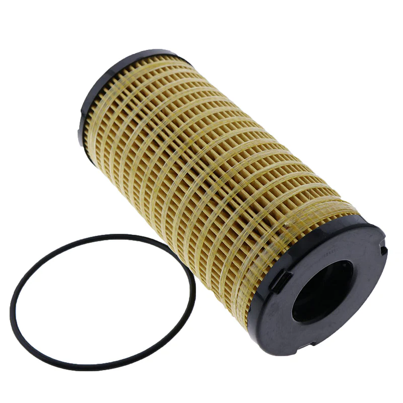 Fuel Filter ZUAC-00986 ZUAC00986 for Hyundai Loader H930C H930S H940C H940S H940ST Excavator R140LC-9