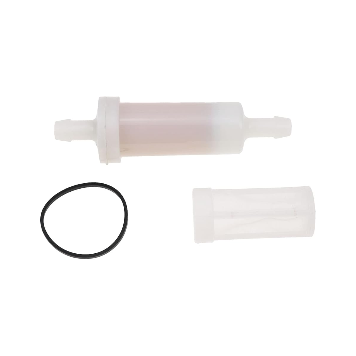 Fuel Filter & O-Ring Kit 275500089 275500090 for Seadoo GT SP SPI SPX GS GTI GTX GTS XP RX RFI