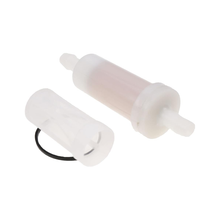 Fuel Filter & O-Ring Kit 275500089 275500090 for Seadoo GT SP SPI SPX GS GTI GTX GTS XP RX RFI