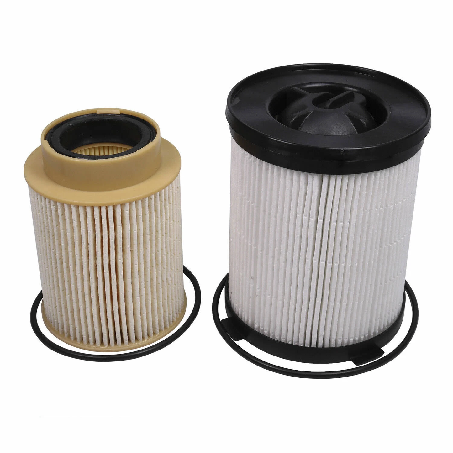 Fuel Filter for Caterpillar CAT 1R-0750 1R-1712 WIX 24770 Baldwin BF7633 Fleetguard FF5320 P551313