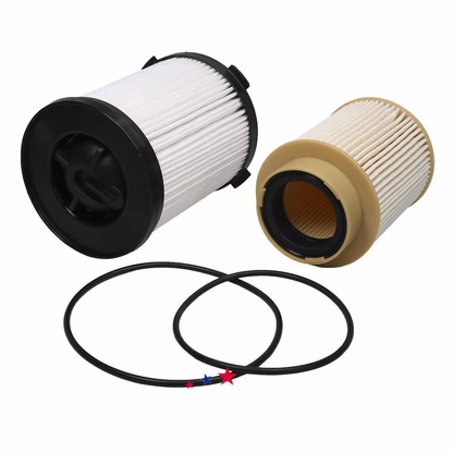 Fuel Filter for Caterpillar CAT 1R-0750 1R-1712 WIX 24770 Baldwin BF7633 Fleetguard FF5320 P551313