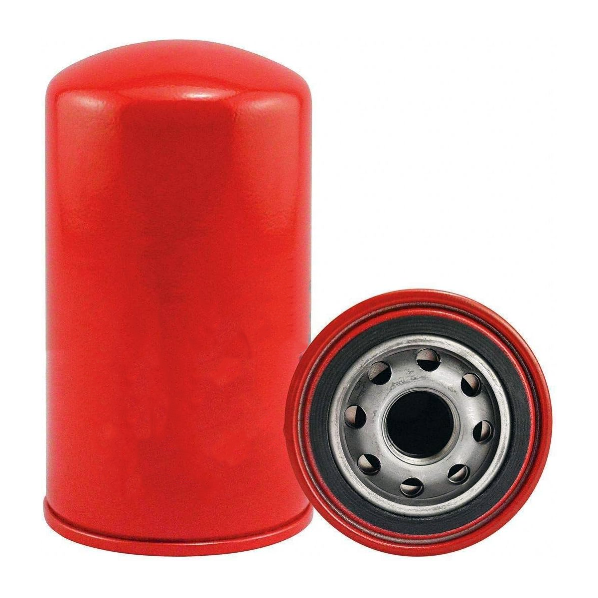 Fuel Filter for Cummins QSB3.3 Engine - Replaces Baldwin BF9910 - KUDUPARTS