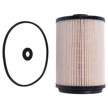 Fuel Filter for Hitachi Excavator ZX160LC-6N - Replaces Donaldson R011812