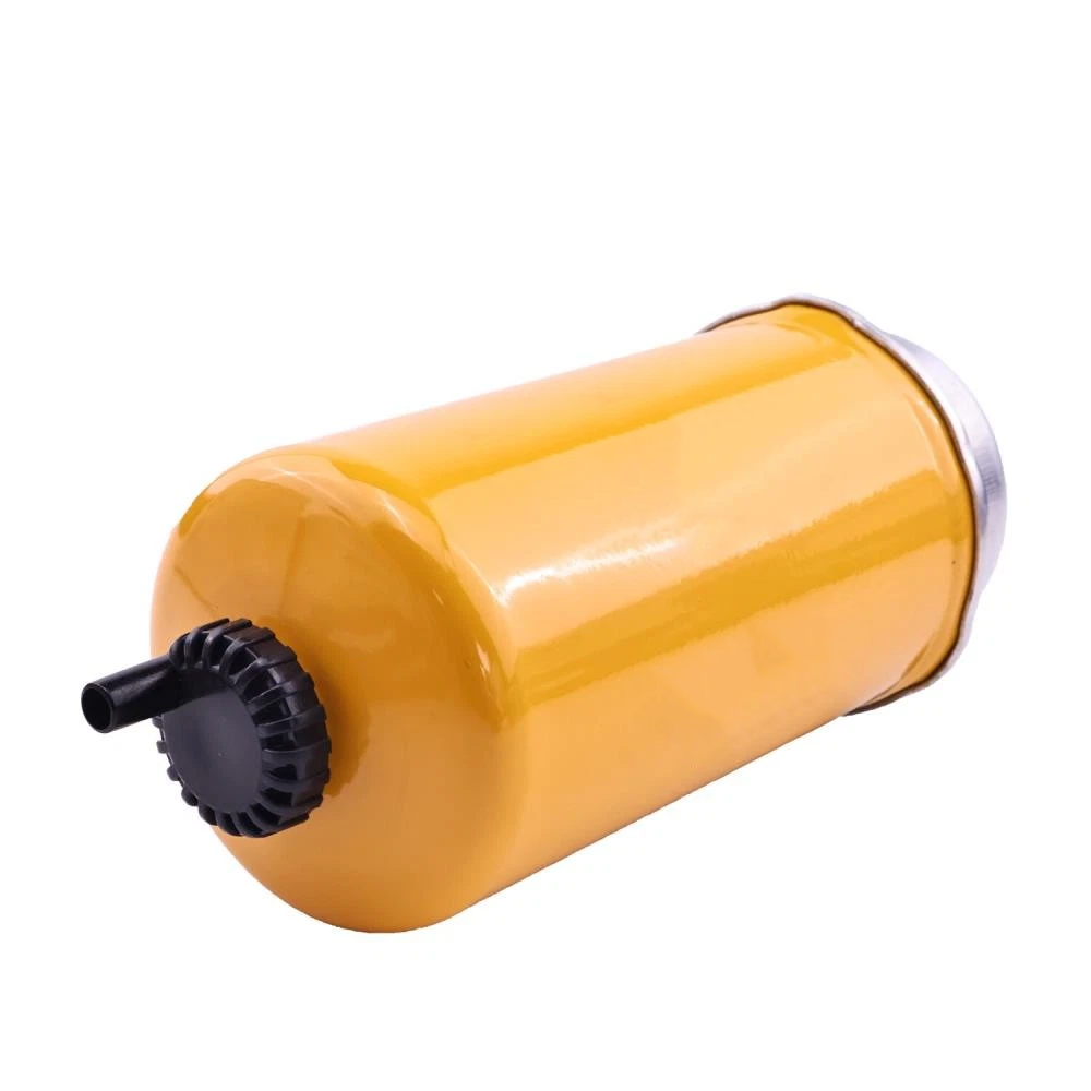 Fuel Filter for John Deere RE562138 CASE 1931137 84477355 84565927 87802925 87802927 JCB 320A7123