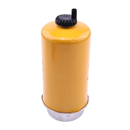 Fuel Filter for John Deere RE562138 CASE 1931137 84477355 84565927 87802925 87802927 JCB 320A7123