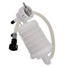 Fuel Filter with Pressure Regulator 16146766158 for BMW X3 2.5L 3.0L L6 2004-2006 2008