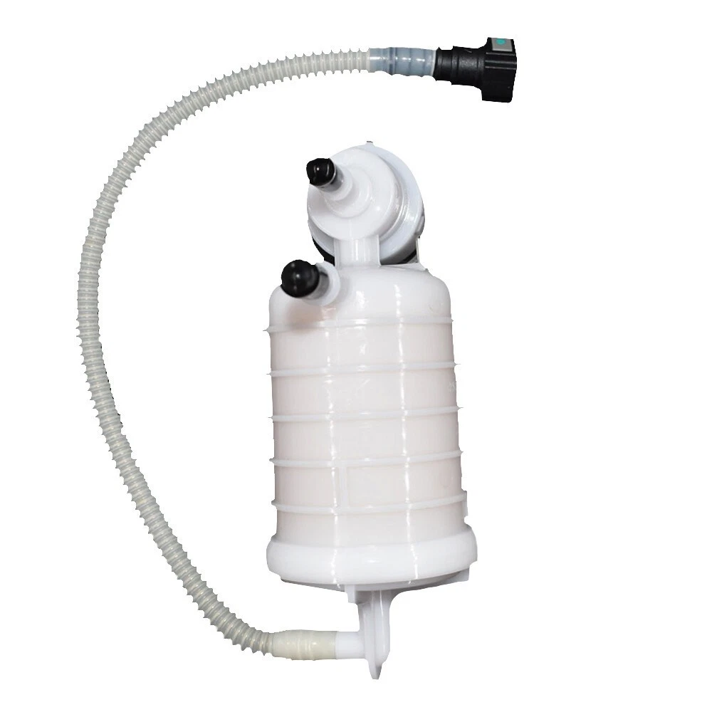 Fuel Filter with Pressure Regulator 16146766158 for BMW X3 2.5L 3.0L L6 2004-2006 2008