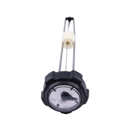 Fuel Gas Cap With Gauge 751-0226A 951-0226A for Cub Cadet Tractor 680 682 782 784 982 984 986 1872 1204 1240 1282 1604 1606 2072