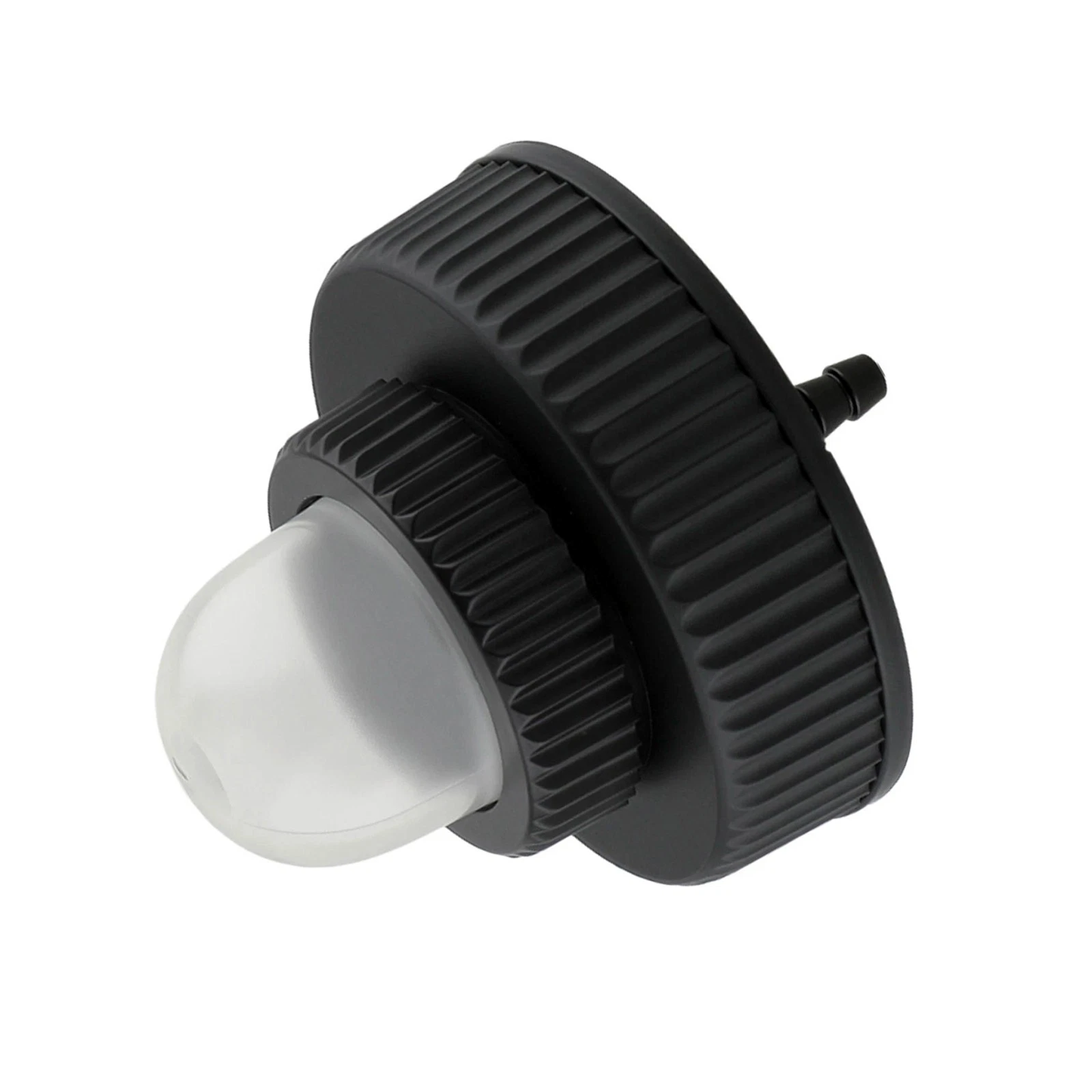 Tapón de combustible con cebador A01372A UP05955 para motosierra Homelite Super 2 XL 200 180 Little Red