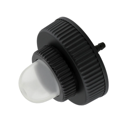 Tapón de combustible con cebador A01372A UP05955 para motosierra Homelite Super 2 XL 200 180 Little Red