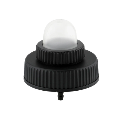 Tapón de combustible con cebador A01372A UP05955 para motosierra Homelite Super 2 XL 200 180 Little Red