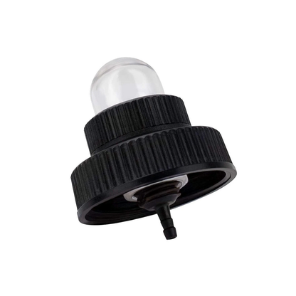 Tapón de combustible con cebador A01372A UP05955 para motosierra Homelite Super 2 XL 200 180 Little Red
