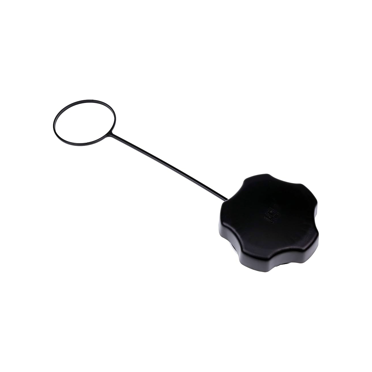 Tapa de combustible con anclaje 951-12428 751-12428 para MTD Cub Cadet RZT42 RZT50 RZT54
