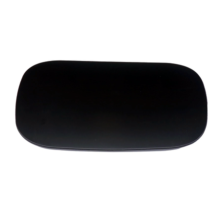 Fuel Gas Filler Door Cap 68216982AB for Jeep Grand Cherokee 2015-2022 - KUDUPARTS