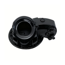 Fuel Gas Filler Door Housing FL3Z-9927936-A for Ford F-150 2015-2020 - KUDUPARTS