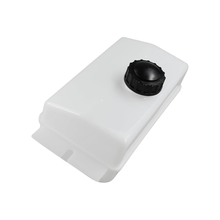 Fuel Gas Tank 184900 109202X 53218490 for Husqvarna Poulan Roper Weed Eater Craftsman LT1000 Mower