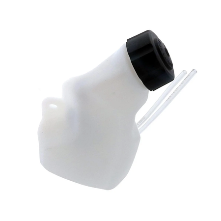Fuel Gas Tank 310585012 310585009 310585001 for Ryobi RY34000 RY34420 RY34440 RY34421 RY34001 - KUDUPARTS