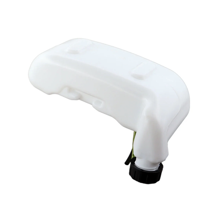 Fuel Gas Tank Assembly 56257 57341 for Harbor Freight Predator 52cc Engine Earthquake 43cc E43 Earth Auger Powerhead - KUDUPARTS
