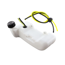 Fuel Gas Tank Assembly 56257 57341 for Harbor Freight Predator 52cc Engine Earthquake 43cc E43 Earth Auger Powerhead
